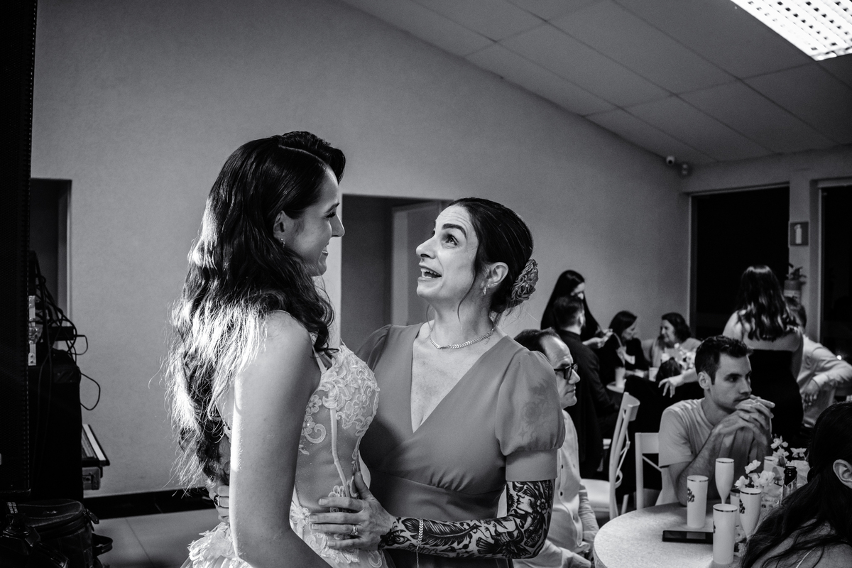 Casamento na Chácara WK - Campo Largo