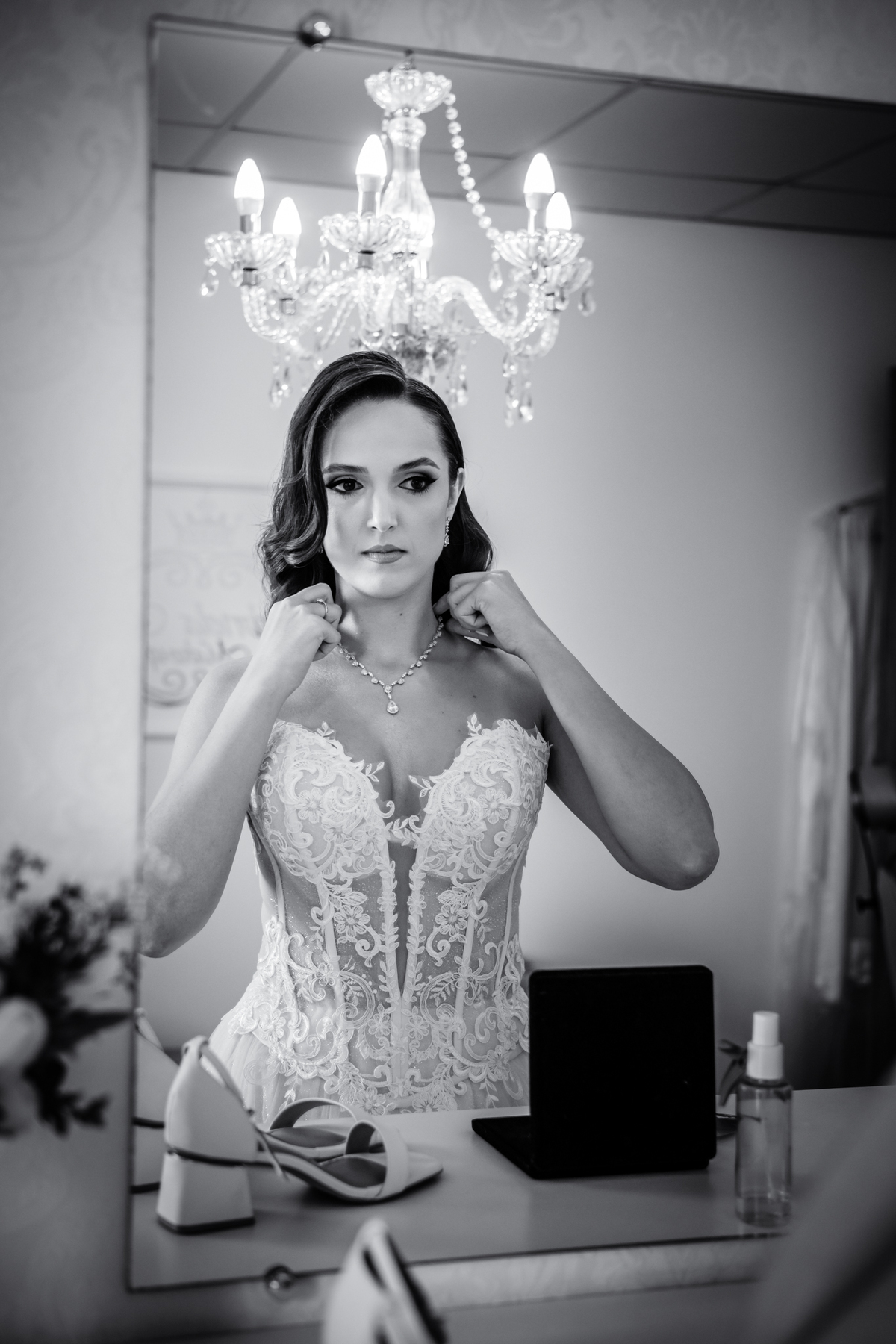 Casamento na Chácara WK - Campo Largo