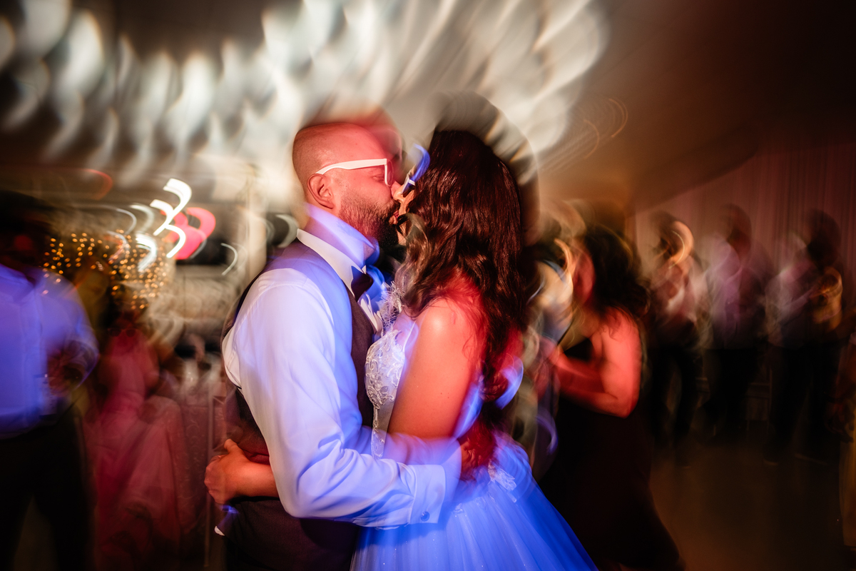 Casamento na Chácara WK - Campo Largo