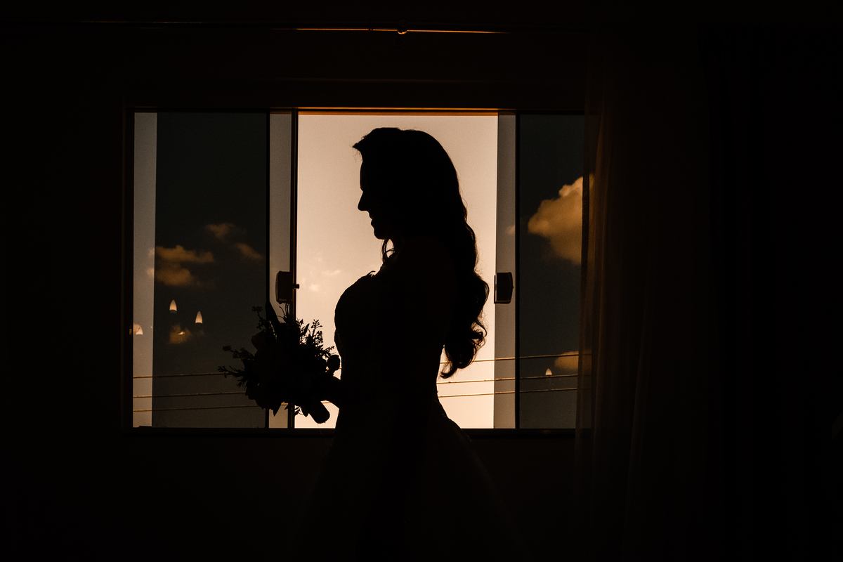 Casamento na Chácara WK - Campo Largo