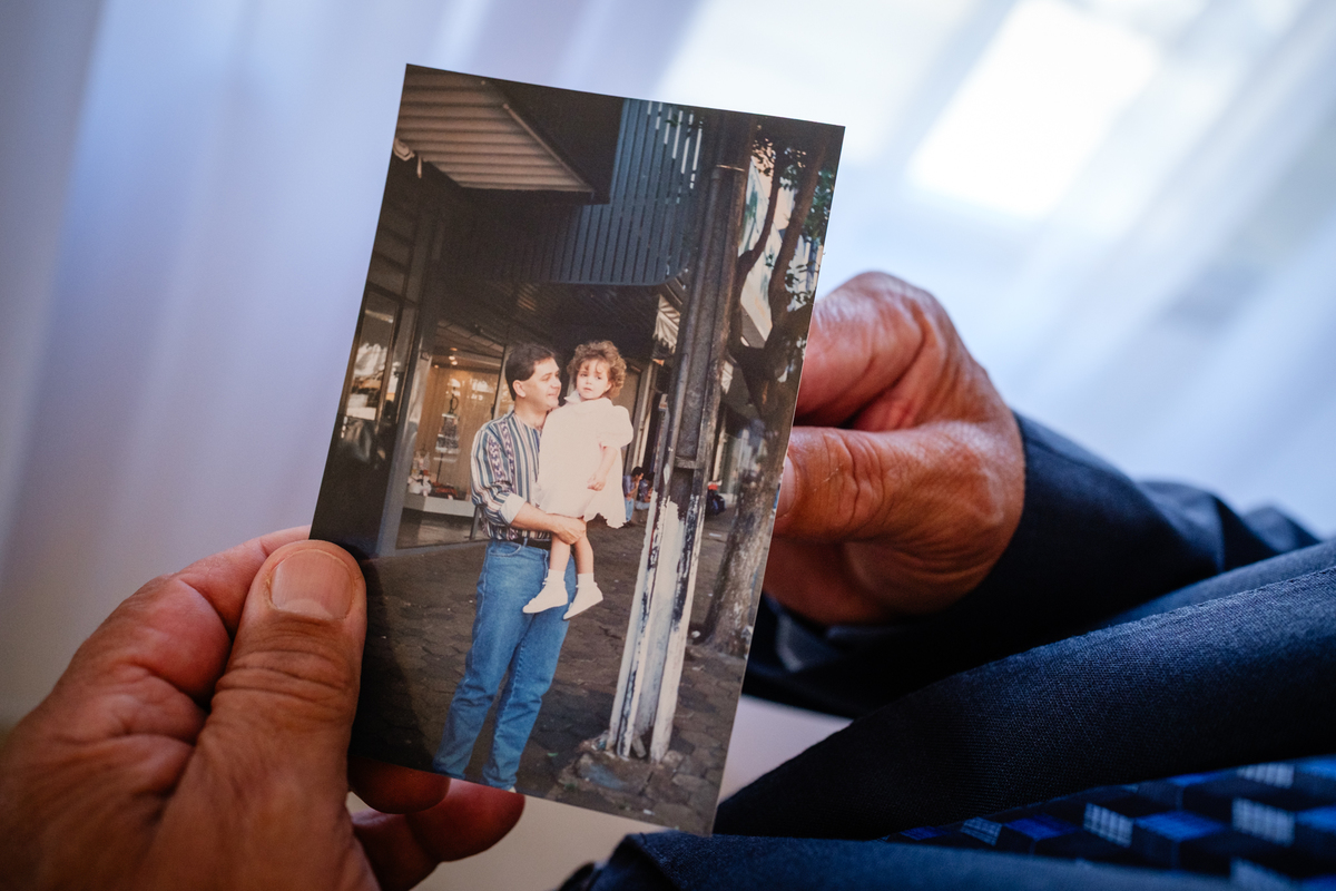 Casamento na Chácara WK - Campo Largo