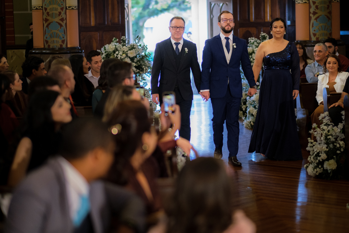 Casamento Catolico Paróquia Bom Jesus do Portão