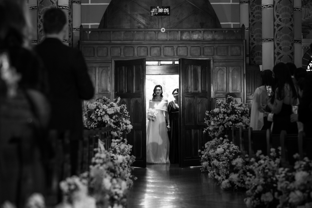 Casamento Catolico Paróquia Bom Jesus do Portão