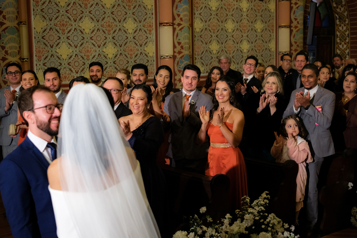 Casamento Catolico Paróquia Bom Jesus do Portão