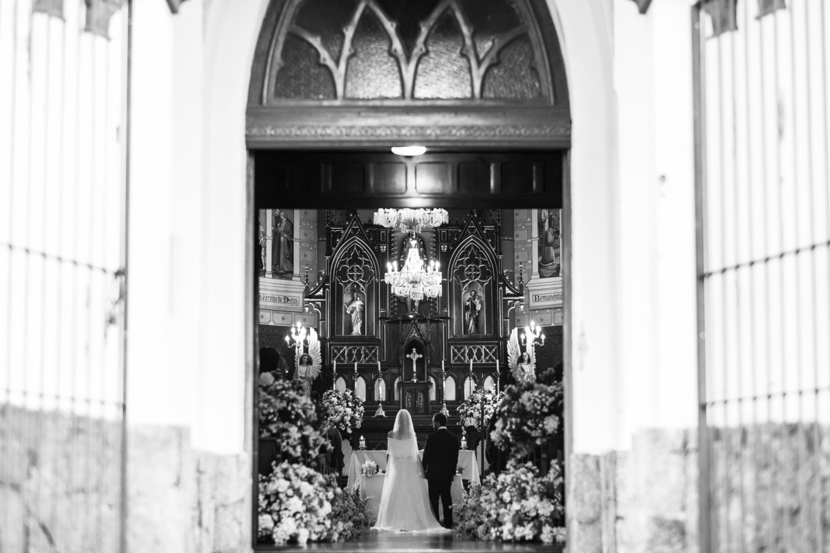 Casamento Catolico Paróquia Bom Jesus do Portão