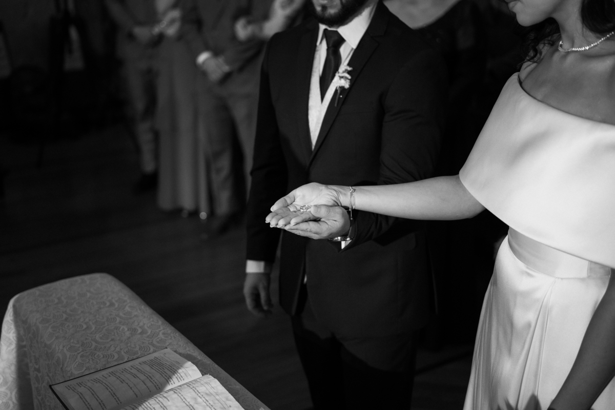 Casamento Catolico Paróquia Bom Jesus do Portão