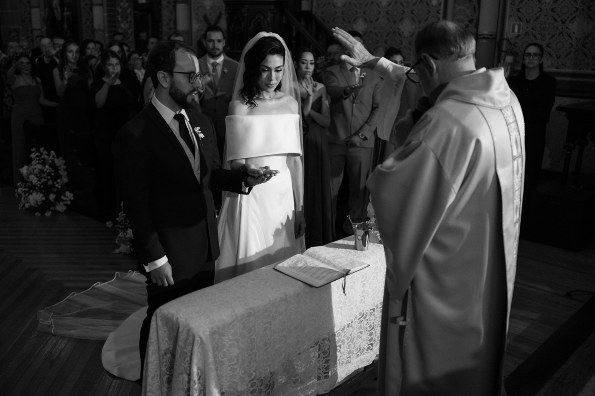Casamento Catolico Paróquia Bom Jesus do Portão