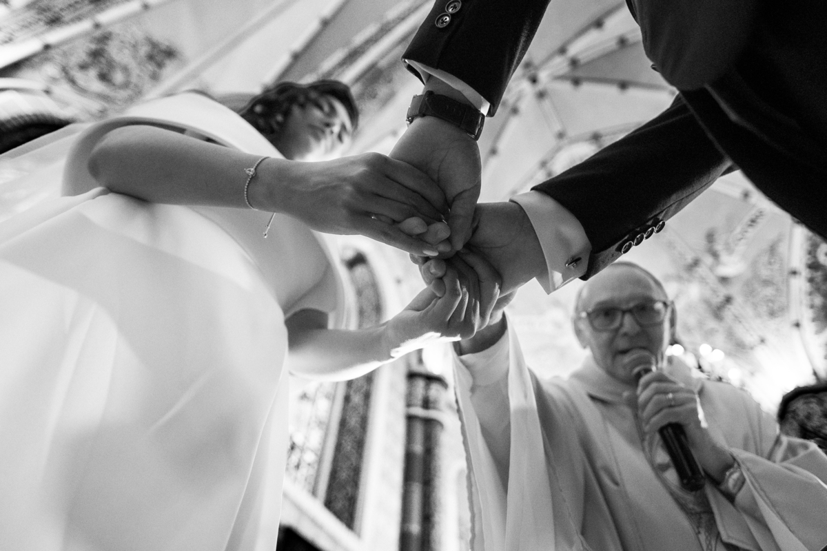 Casamento Catolico Paróquia Bom Jesus do Portão