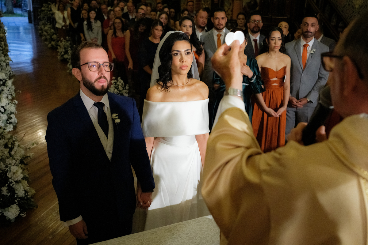 Casamento Catolico Paróquia Bom Jesus do Portão