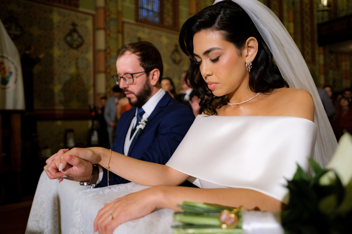 Casamento Catolico Paróquia Bom Jesus do Portão
