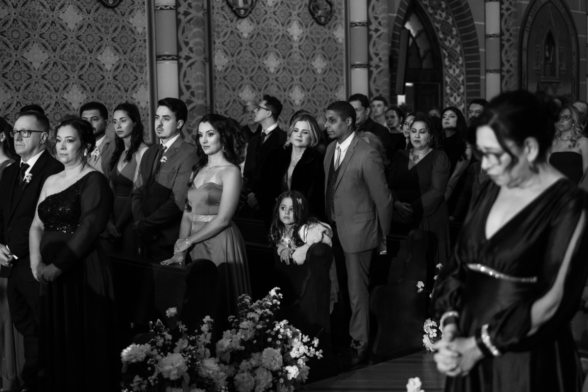 Casamento Catolico Paróquia Bom Jesus do Portão