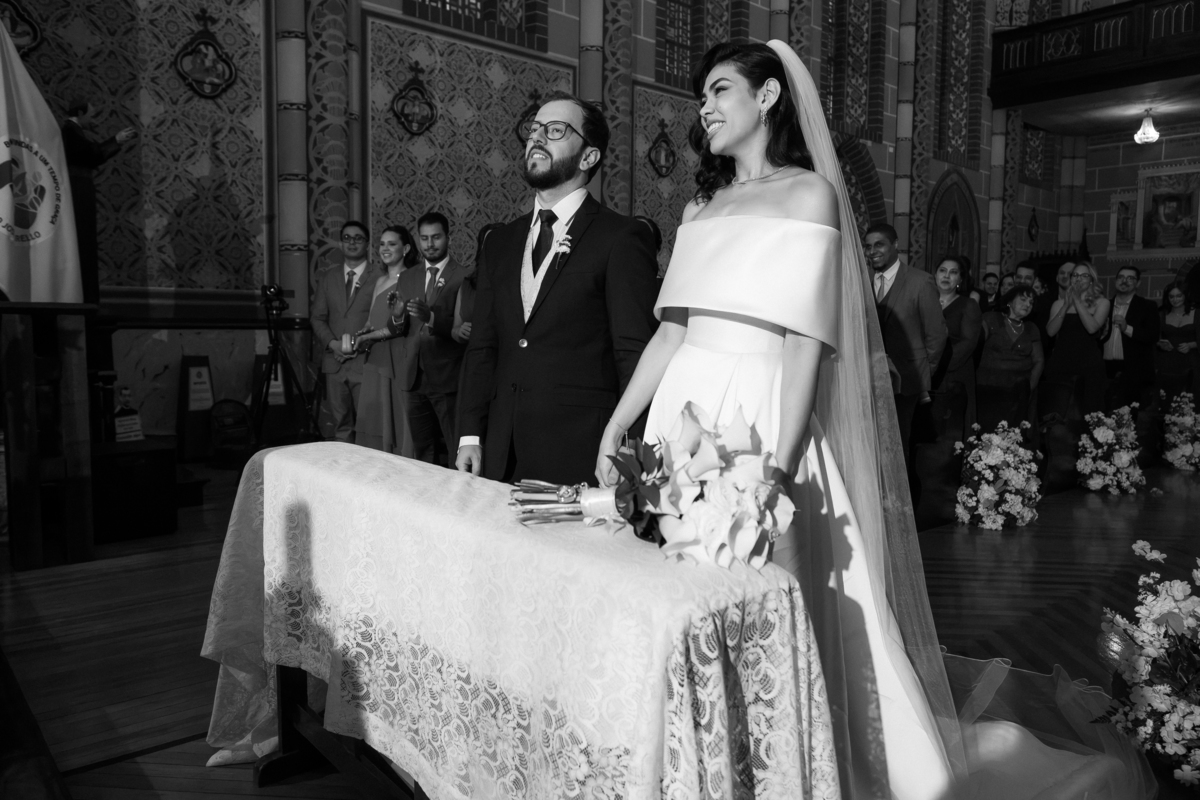 Casamento Catolico Paróquia Bom Jesus do Portão