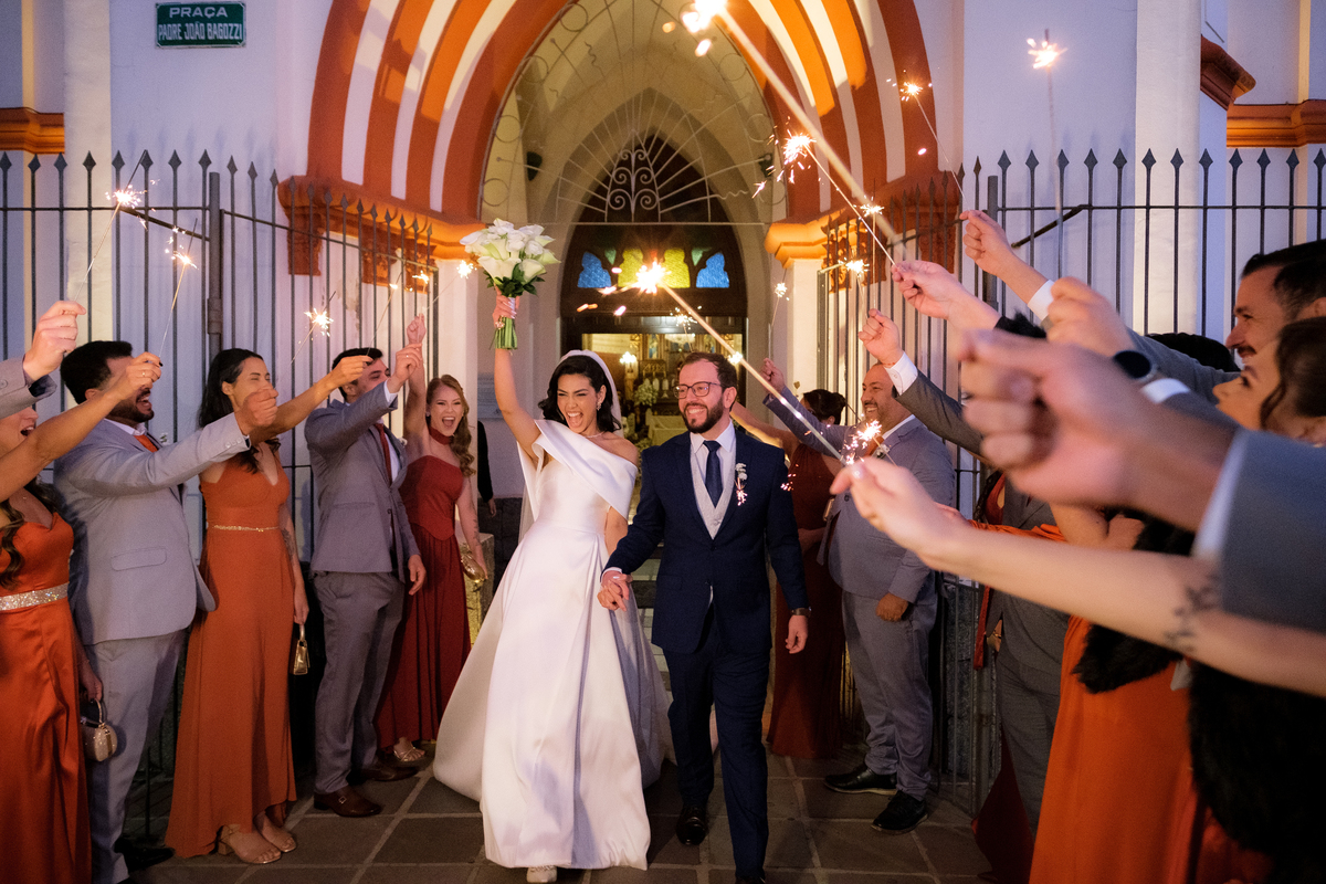Casamento Catolico Paróquia Bom Jesus do Portão
