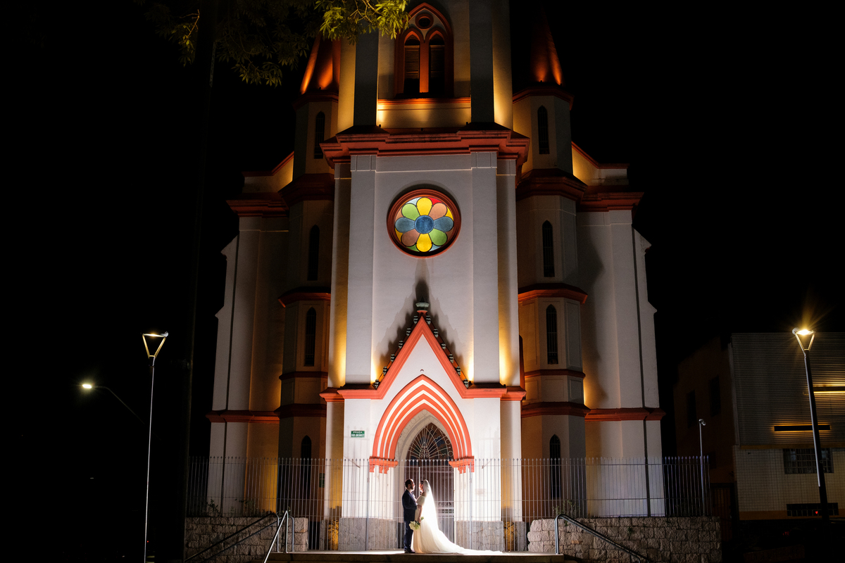 Casamento Catolico Paróquia Bom Jesus do Portão