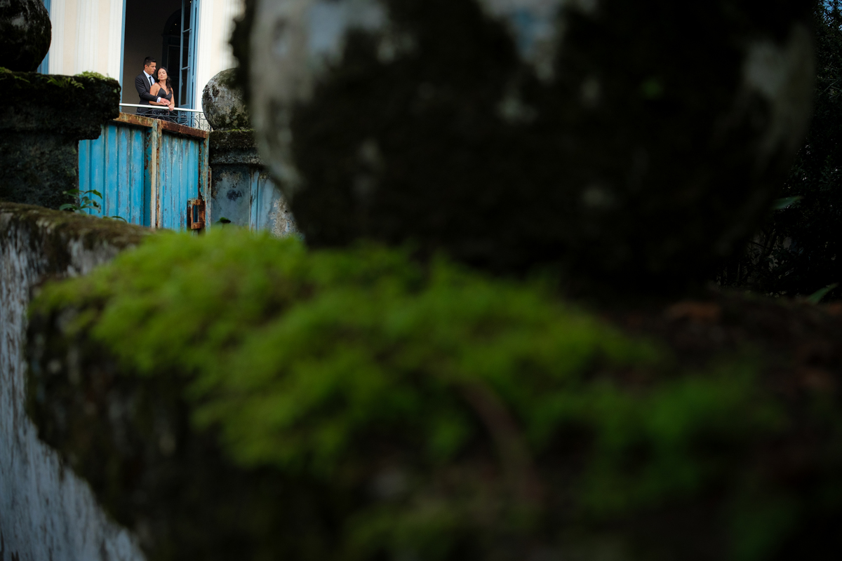 Ensaio de Pré Wedding em Paranaguá