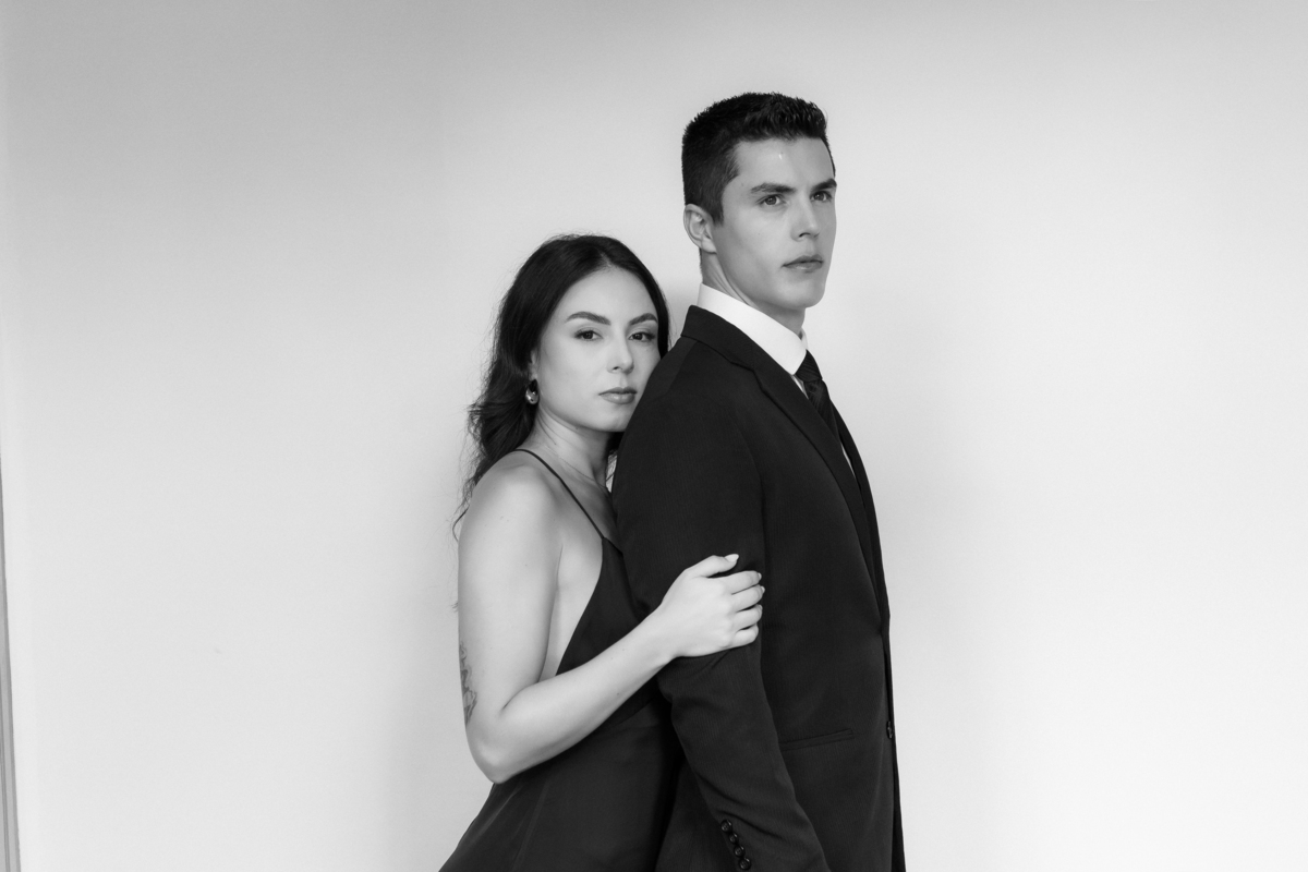 Ensaio de Pré Wedding em Paranaguá
