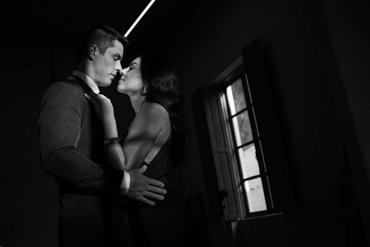 Ensaio de Pré Wedding em Paranaguá