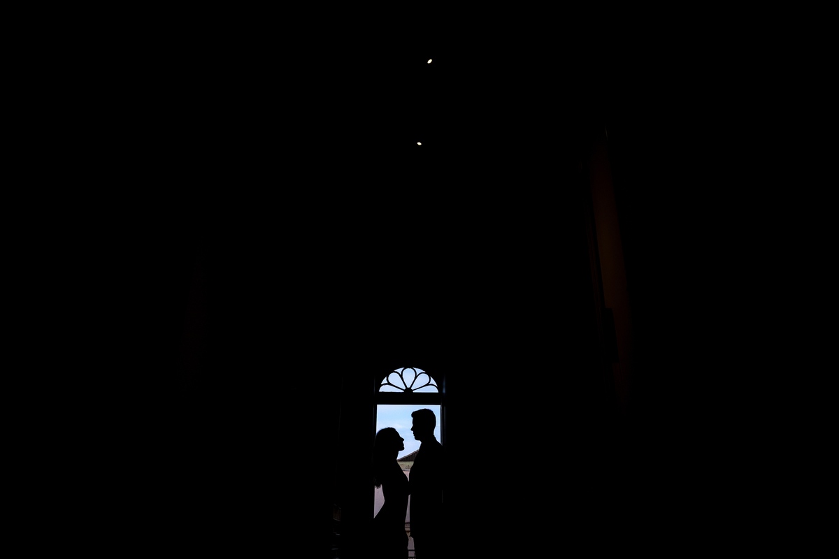 Ensaio de Pré Wedding em Paranaguá