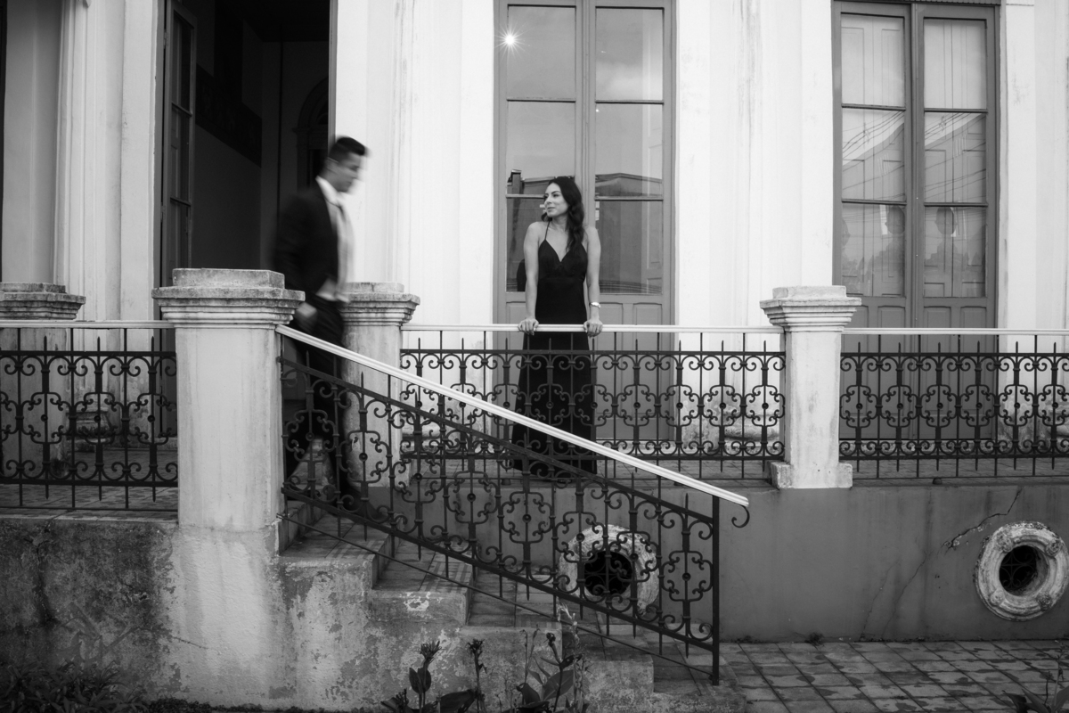 Ensaio de Pré Wedding em Paranaguá