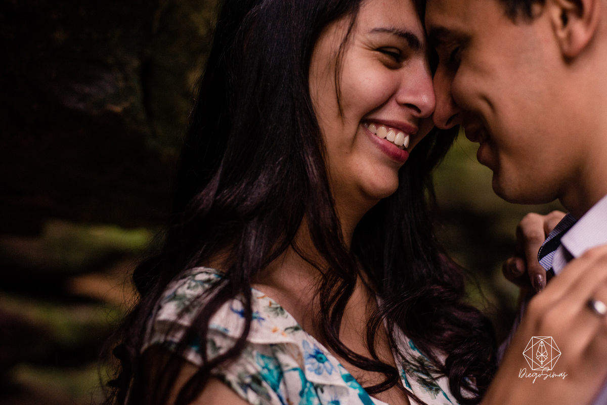 Pré Wedding em Ponta Grossa fotografo Diego Simas