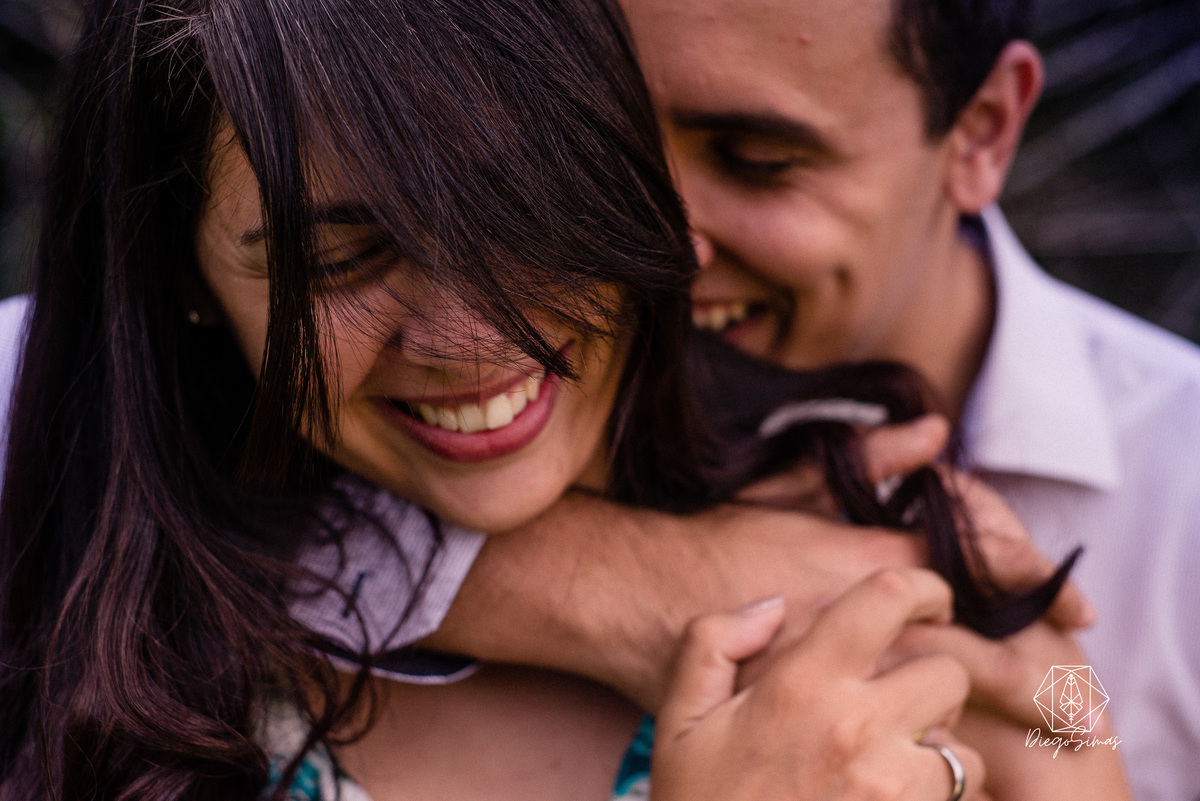 Pré Wedding em Ponta Grossa fotografo Diego Simas
