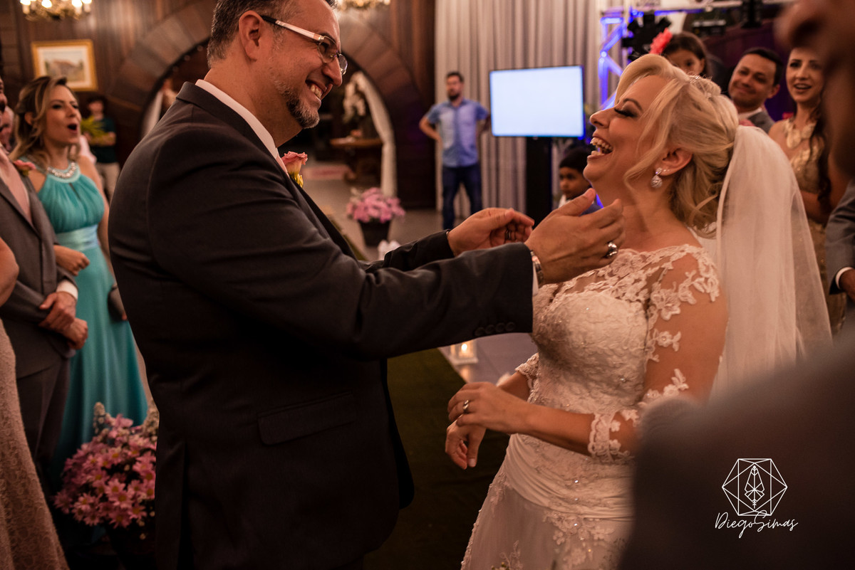 Renovacao de Votos 10 anos de casados