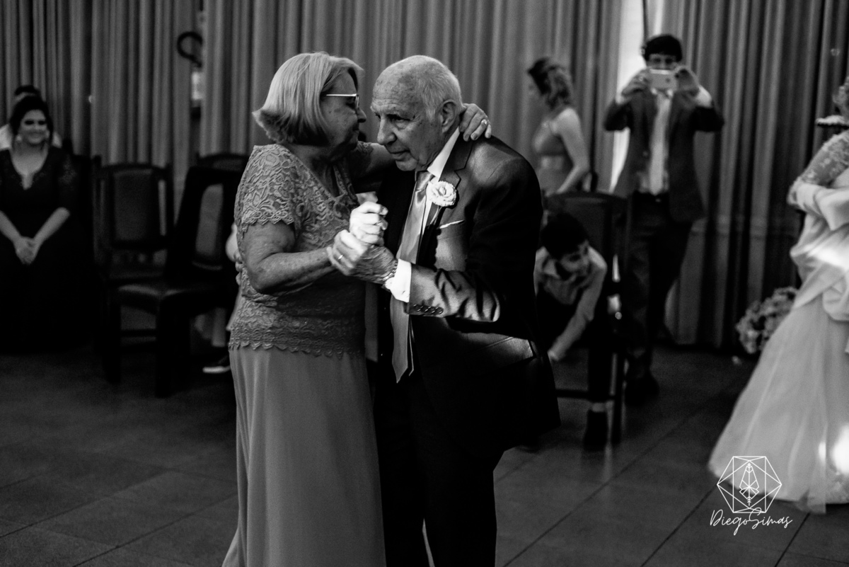 Renovacao de Votos 10 anos de casados