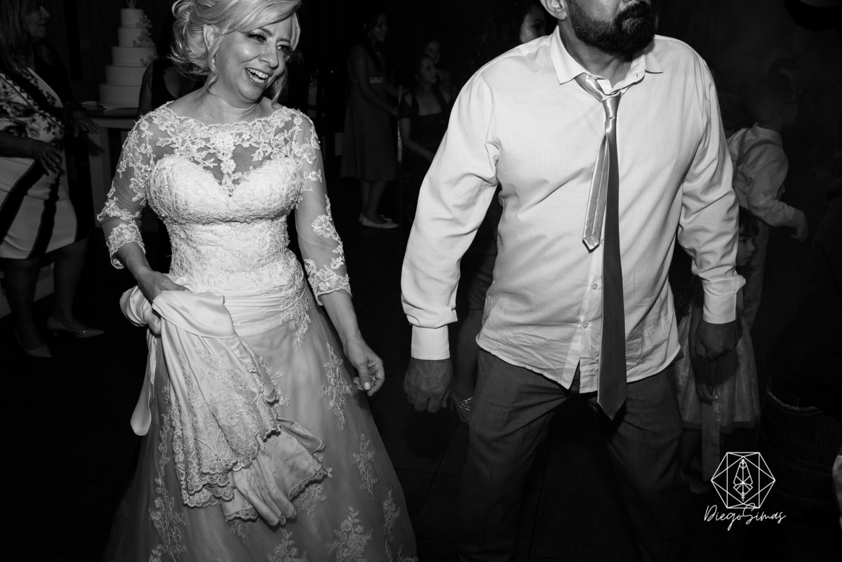 Renovacao de Votos 10 anos de casados
