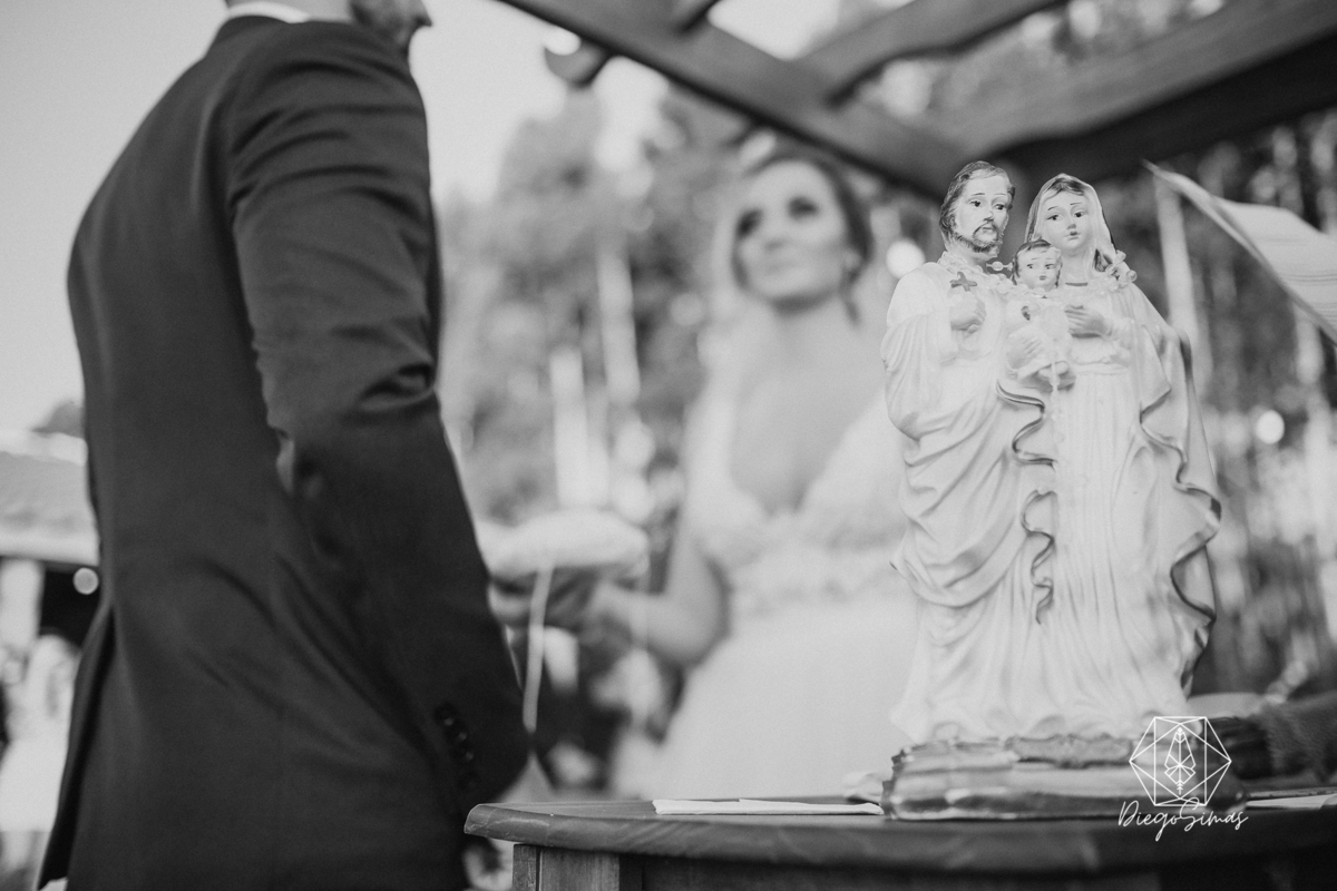 Casamento na Chácara Lagos Italy