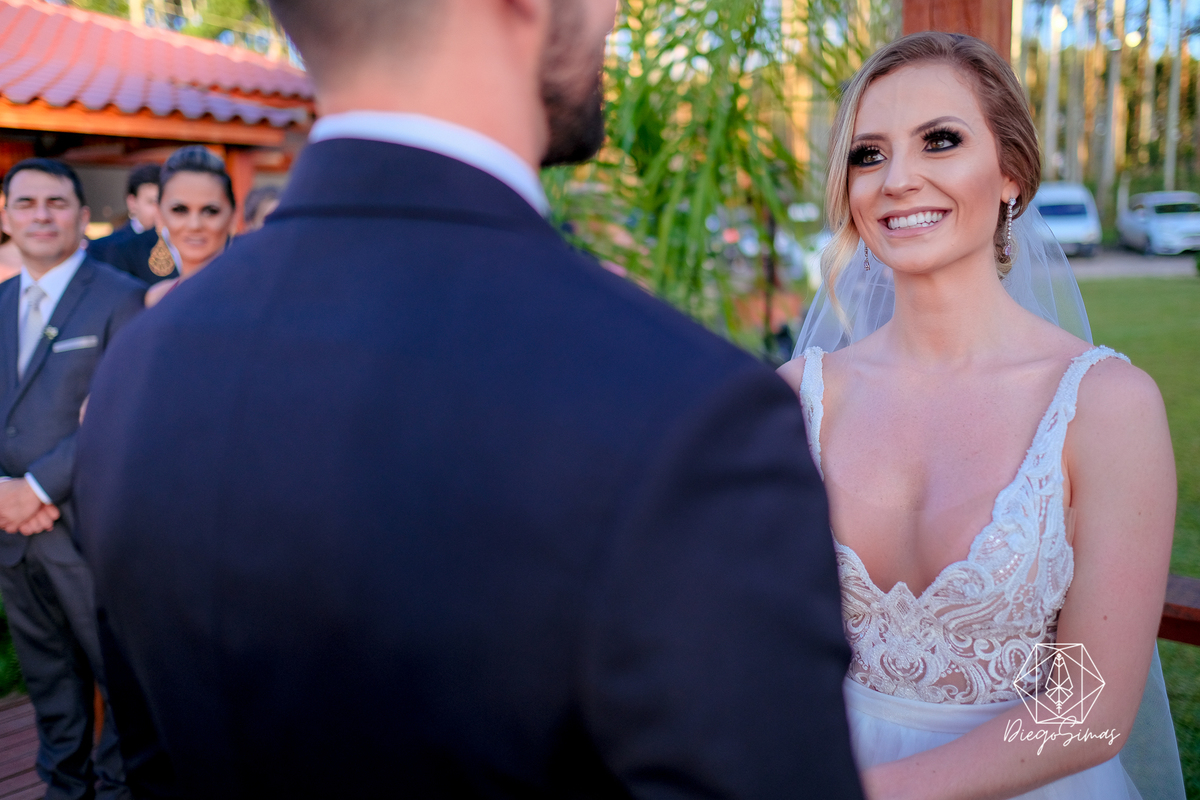 Chácara Lagos Italy Curitiba