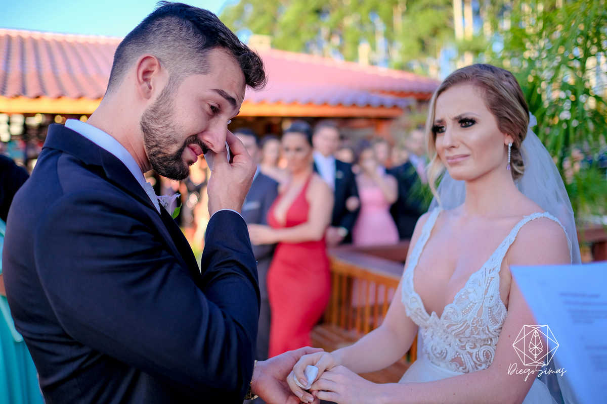 Chácara Lagos Italy Curitiba