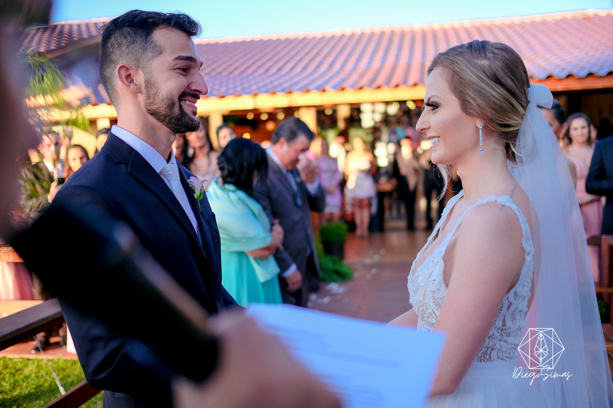 Casamento na Chácara Lagos Italy