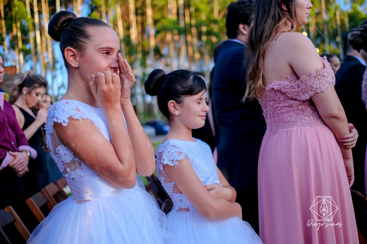 Casamento na Chácara Lagos Italy