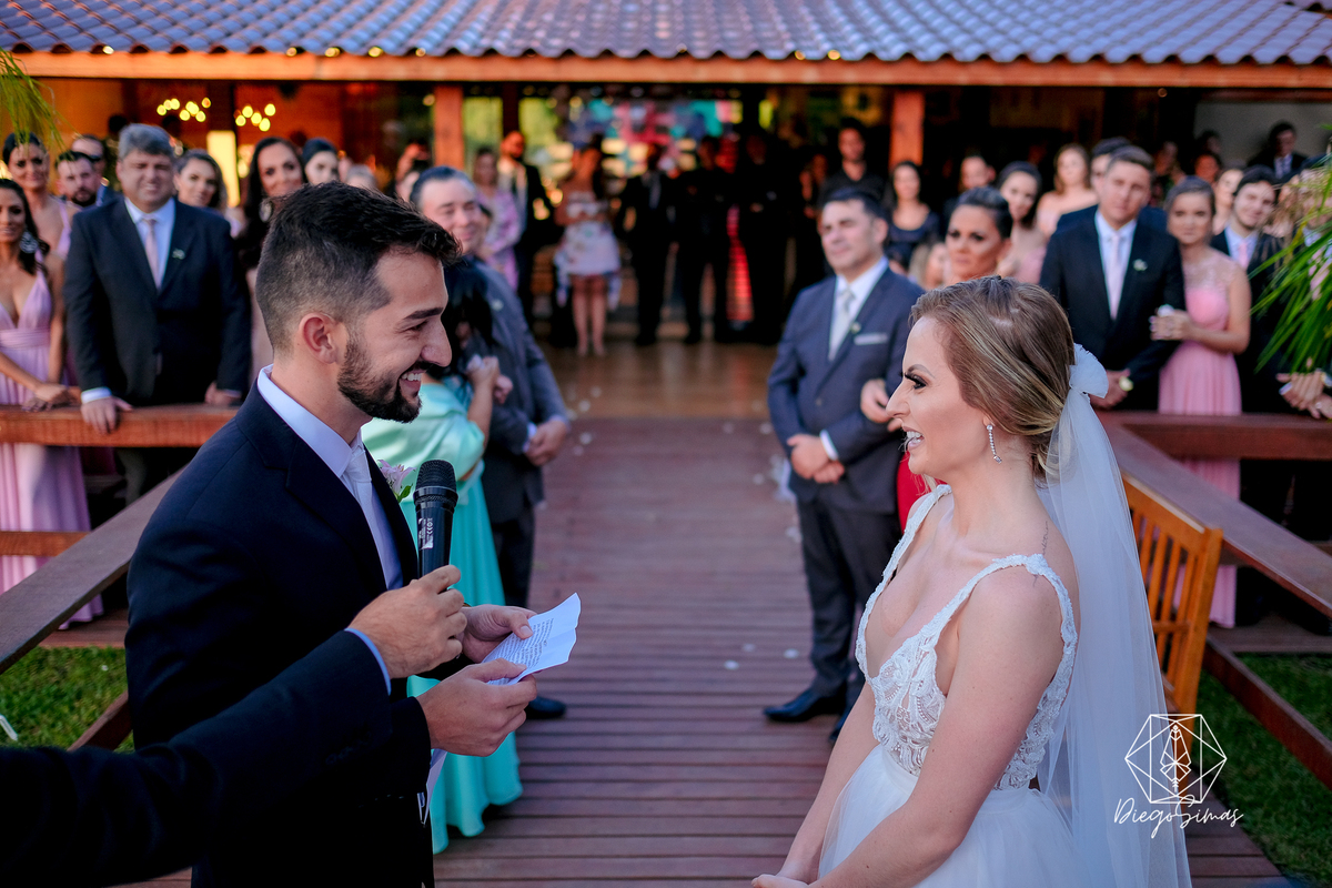 Casamento na Chácara Lagos Italy