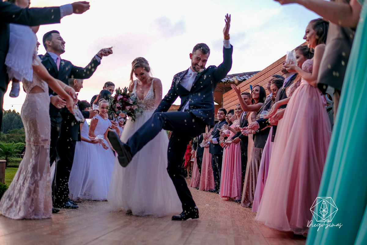 Chácara Lagos Italy Curitiba