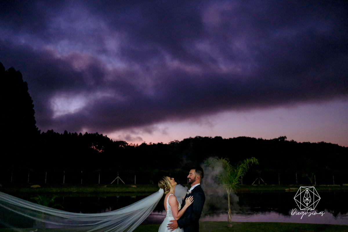 Casamento na Chácara Lagos Italy