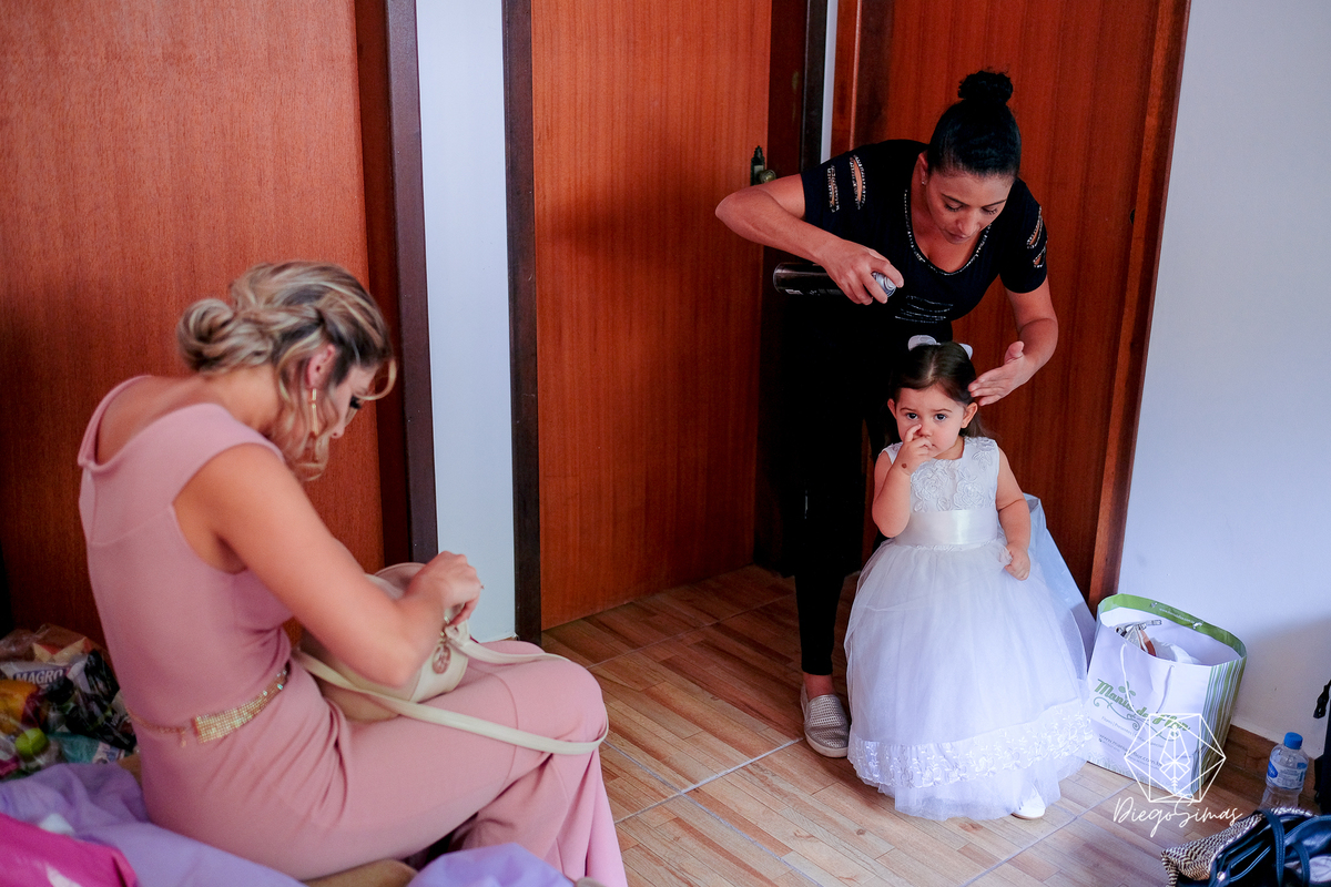 Casamento na Chácara Lagos Italy