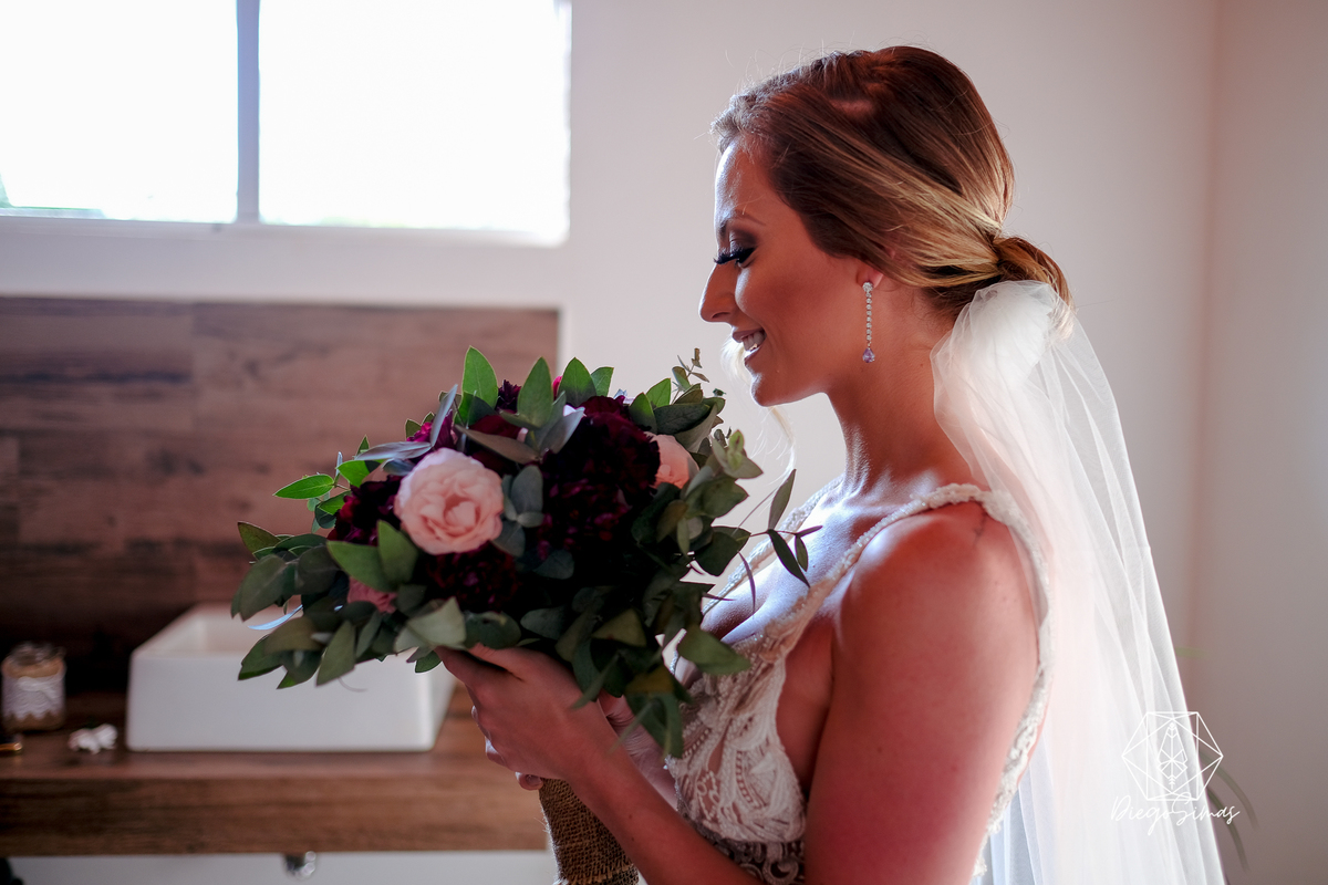 Casamento na Chácara Lagos Italy