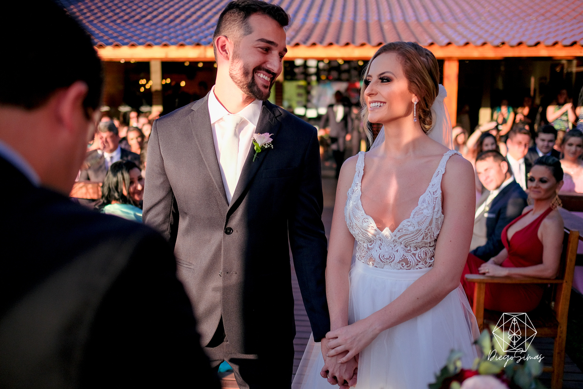 Casamento na Chácara Lagos Italy