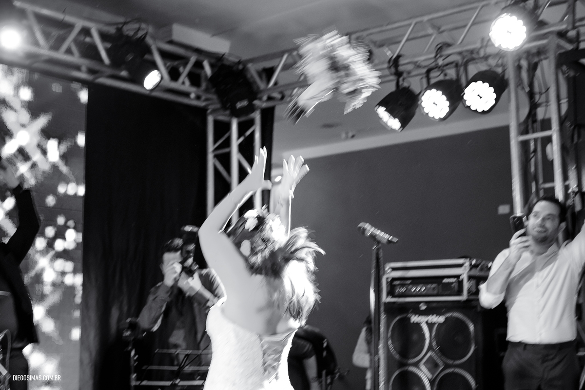 Casamento Casa da Praia Restaurante em Bombinhas