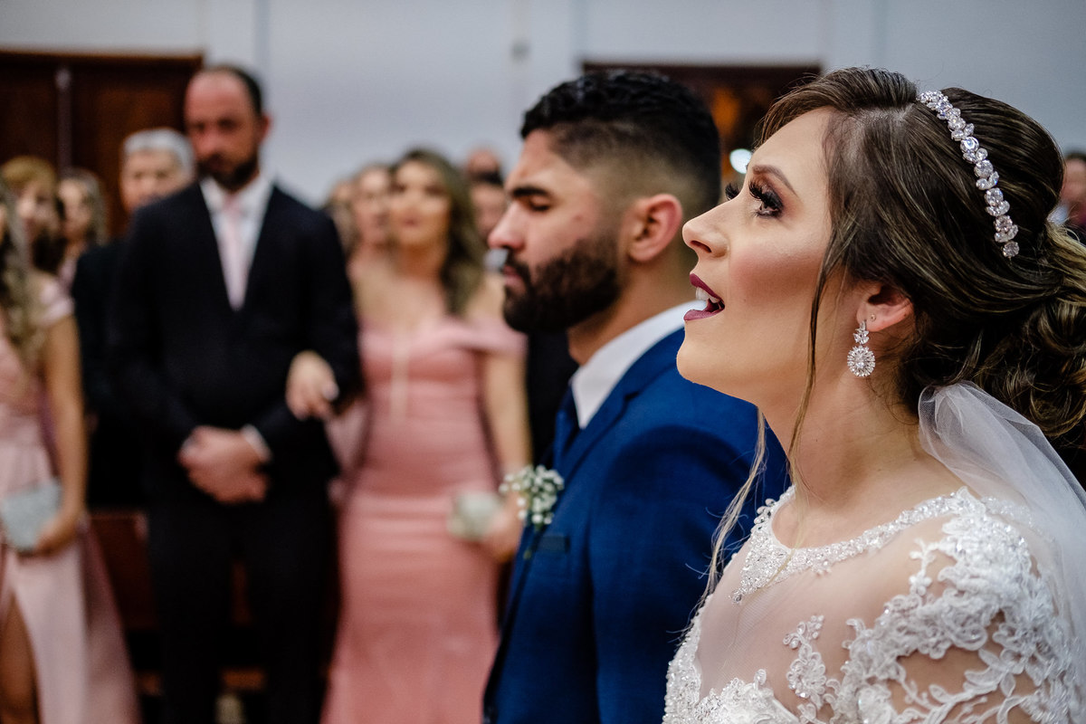 Casamento em Morretes na Pousada Hakuna Matata