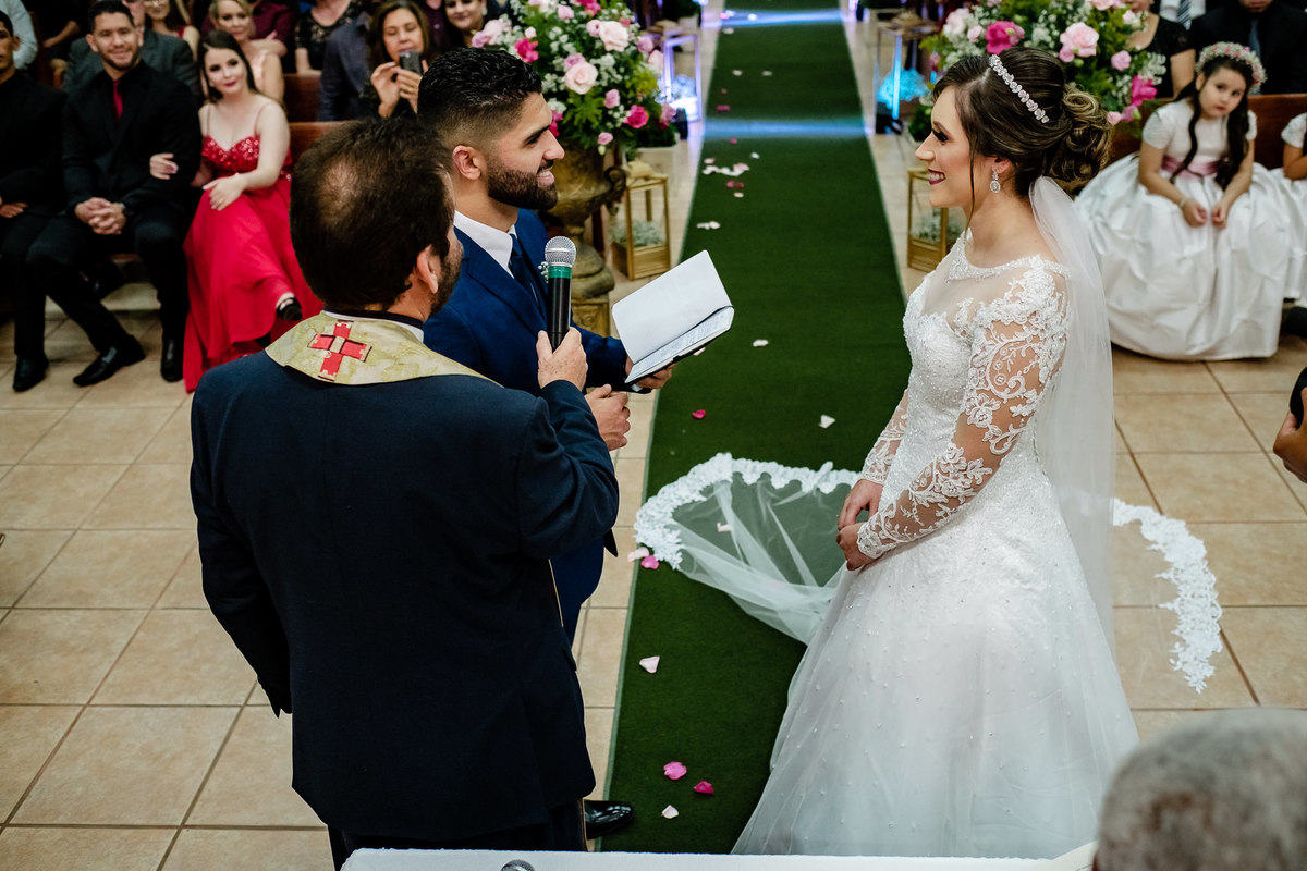 Casamento em Morretes na Pousada Hakuna Matata