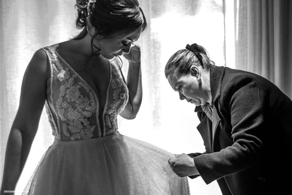 Casamento Atalaia em Bombinhas SC