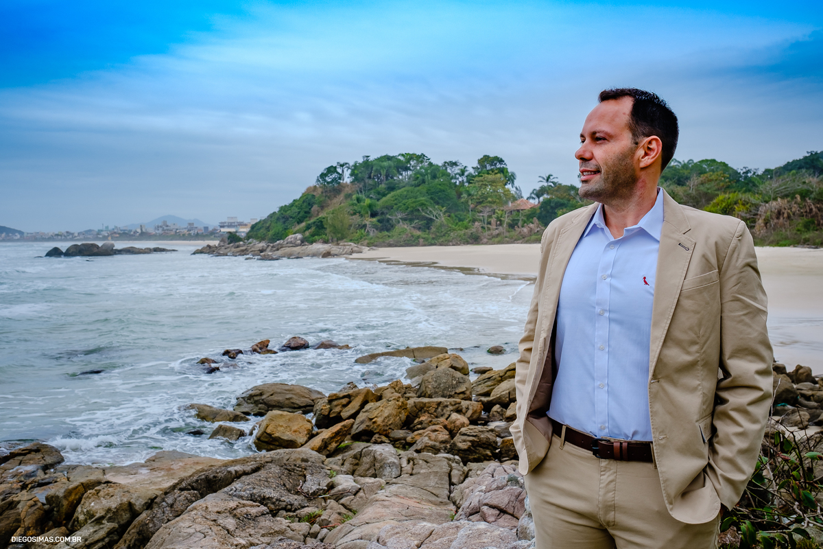 Casamento Atalaia do Mariscal em Bombinhas SC