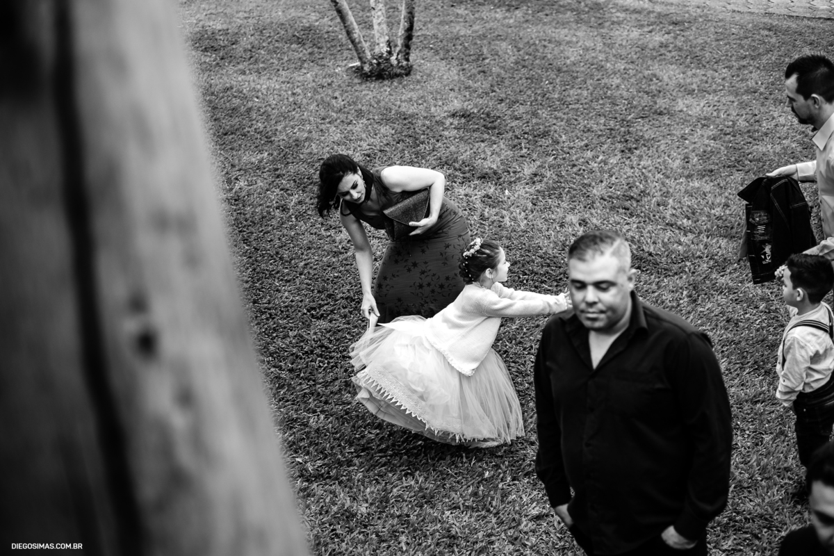 Casamento Atalaia em Bombinhas SC