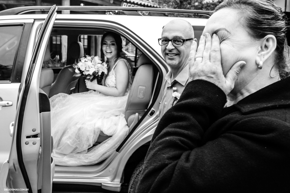 Casamento Atalaia em Bombinhas SC