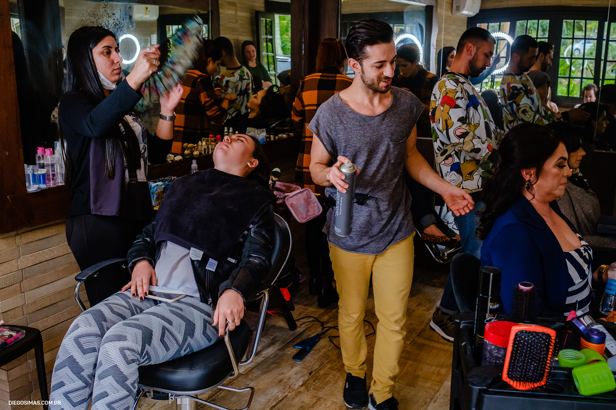 Casamento Atalaia em Bombinhas SC