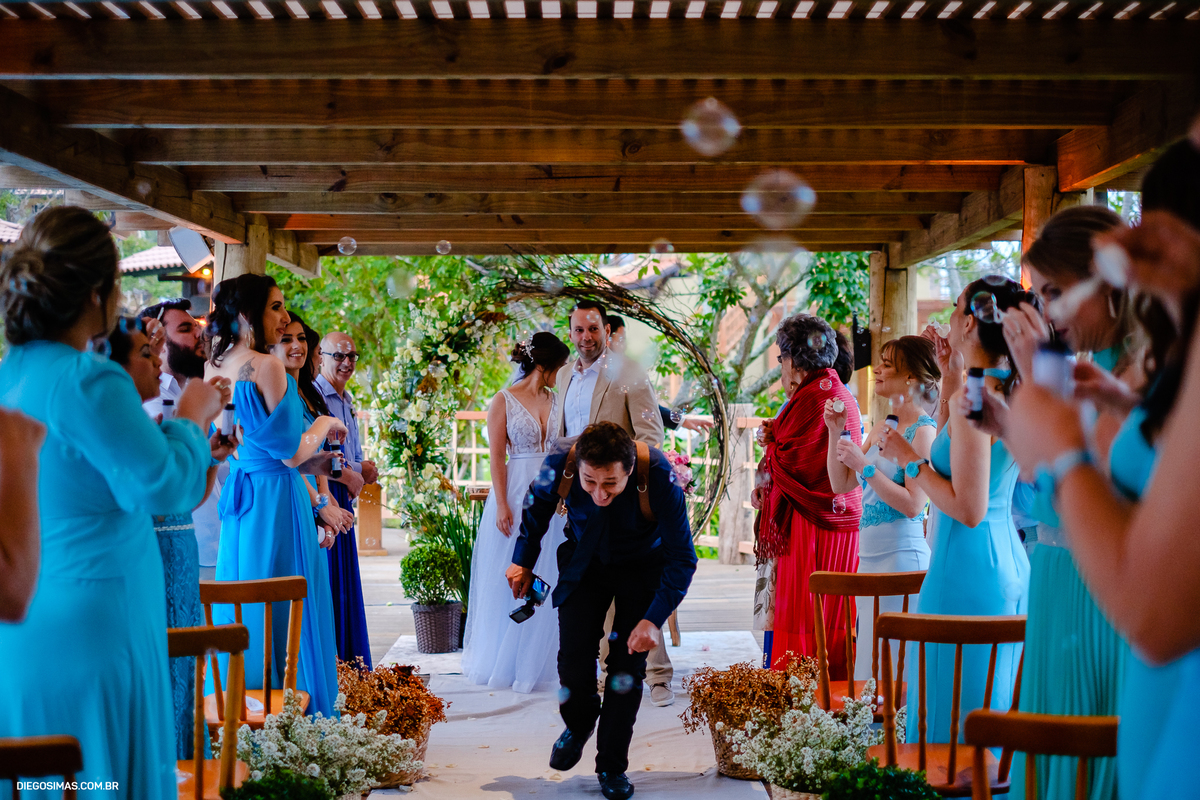 Fotografo em Bombinhas SC