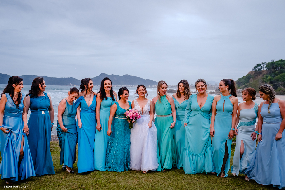 Fotografo em Bombinhas SC