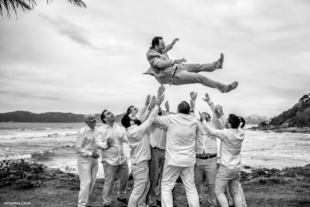 Fotografo em Bombinhas SC